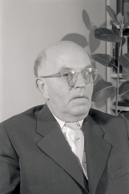 Ernst Fraenkel