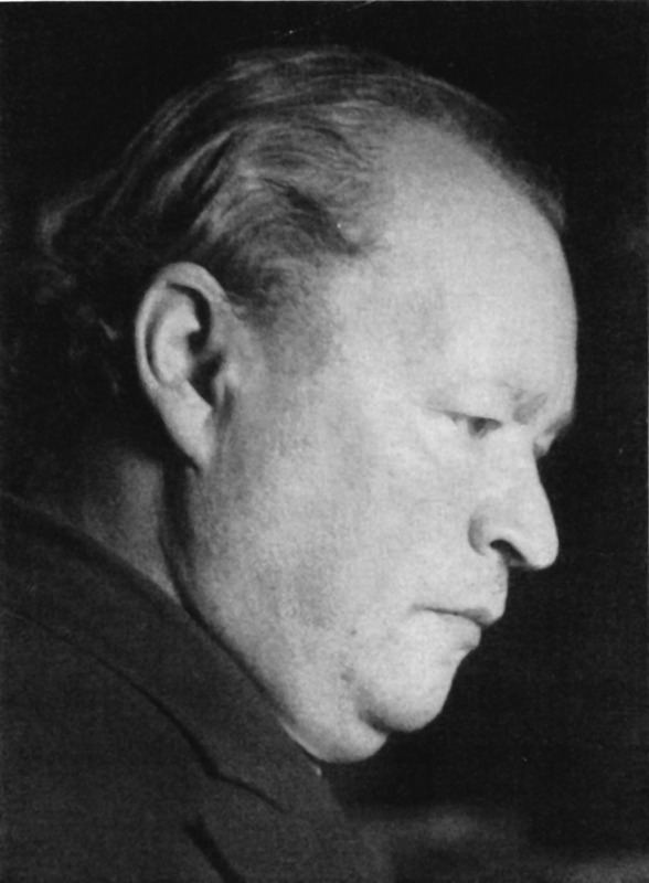 Arno Nadel 1933