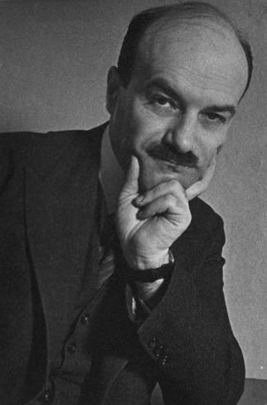 Robert Weltsch